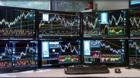 What is Forex Trading?