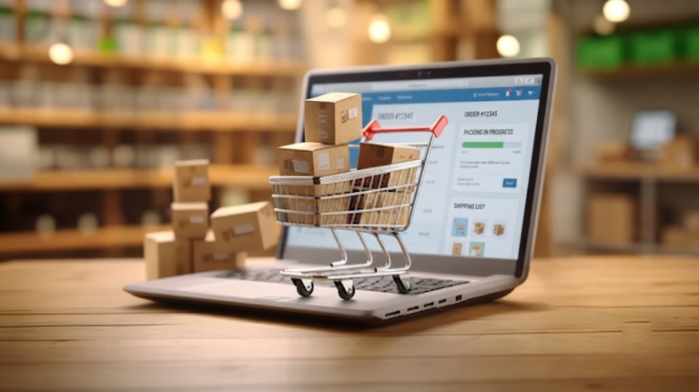 How to Start a Successful E-Commerce Business